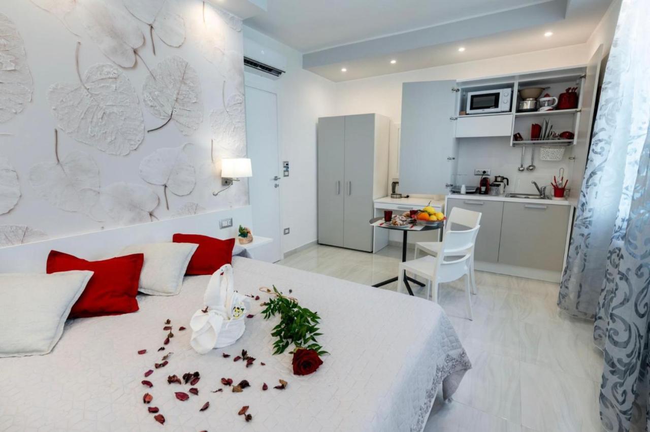Profumo Di Mare Offre Parcheggio Gratuito Maiori Dış mekan fotoğraf