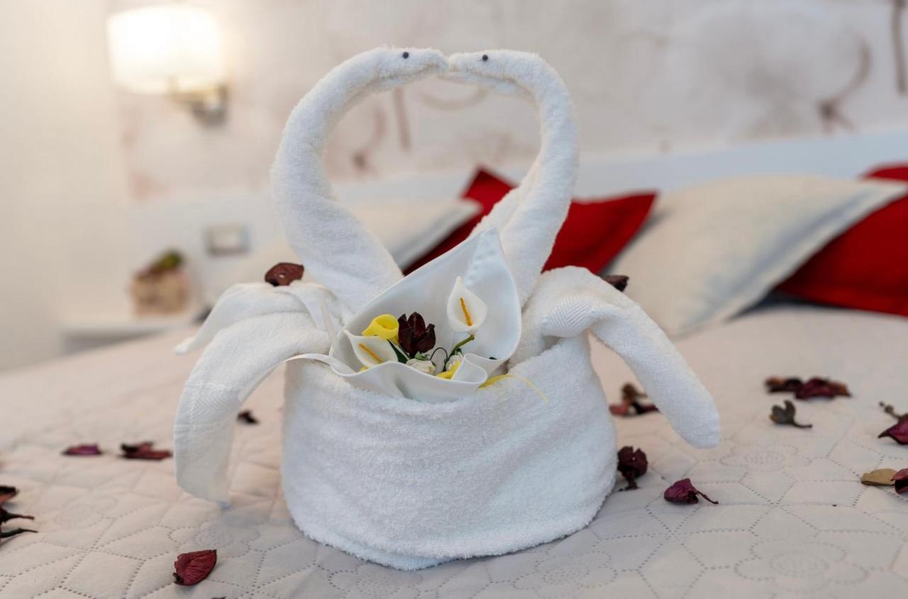 Profumo Di Mare Offre Parcheggio Gratuito Maiori Dış mekan fotoğraf